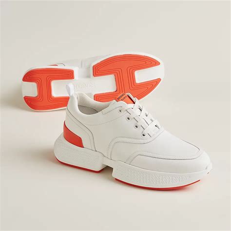 hermes sneakers vrouwen|authentic Hermes sneakers.